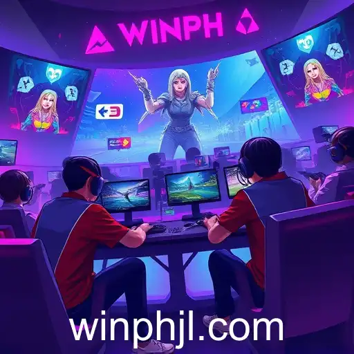 Game Trends and Technology: The Fusion of Play and Innovation