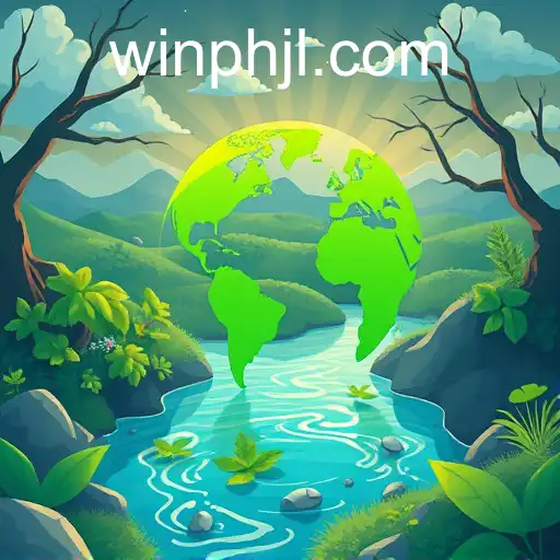 Gaming Fuses with Eco-Friendly Trends