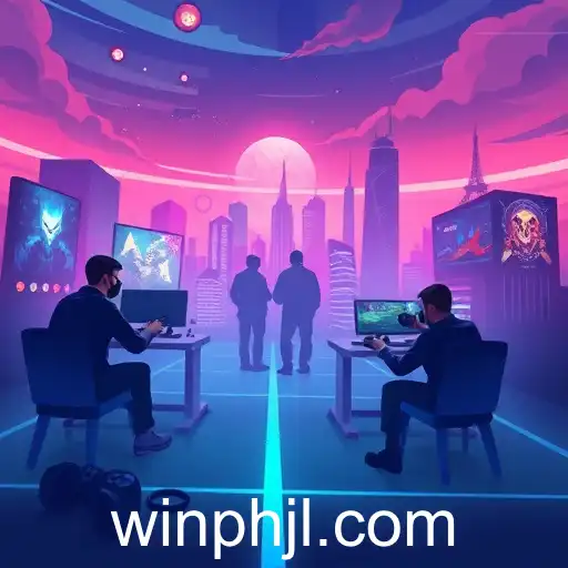 The Rise of Winph in the Gaming Industry