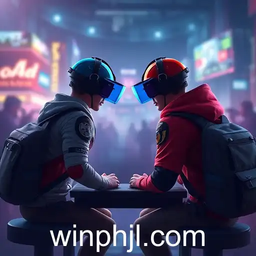 Winph Revolutionizes Online Gaming Experience